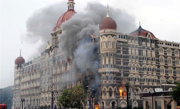 LeT operations Lakhvi, Abdul Wajid, Mazhar Iqbal, Sadiq, Shahid, Jamil Ahmed and Younas Anjum were arrested in 2009 for their alleged role in the attacks that left 166 people dead and over 300 injured. (Photo: PTI) LeT operations Lakhvi, Abdul Wajid, Mazhar Iqbal, Sadiq, Shahid, Jamil Ahmed and Younas Anjum were arrested in 2009 for their alleged role in the attacks that left 166 people dead and over 300 injured. (Photo: PTI)